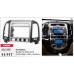Переходная рамка Hyundai Santa Fe Carav 11-717 – CARAV – Перехідні рамки <br><br> Купити в Autoprodrive – Хіт продажів – Доставка Новою Поштою – Доступна розстрочка – Сервісна підтримка 