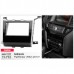 Переходная рамка Carav Nissan Pathfinder (11-713) – CARAV – Перехідні рамки <br><br> Купити в Autoprodrive – Оригінальна якість – Зручно отримати у відділенні – Найкраща ціна сьогодні – Сервісна підтримка 