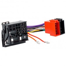 Разъем для штатной магнитолы Carav Mercedes, Opel (12-124)