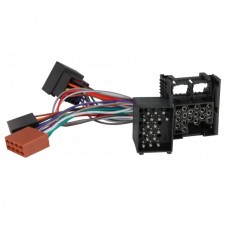 Переходник для магнитол BMW, Land Rover, Rover, Mini Carav 12-203