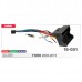 Переходник для магнитол 9", 10.1" Ford Carav 16-001 – CARAV – Адаптери та перехідники <br><br> Купити в Autoprodrive – Хіт продажів – Зручно отримати у відділенні – Оплата при отриманні – Сервісна підтримка 