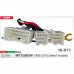 Переходник для магнитол 9", 10.1" Mitsubishi Carav 16-011 – CARAV – Адаптери та перехідники <br><br> Купити в Autoprodrive – Купуй вигідно – Можлива адресна доставка – Доступна розстрочка – Технічна підтримка після покупки 