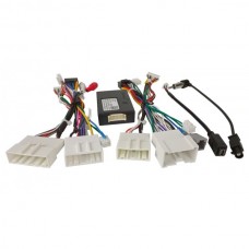 Переходник для магнитол 9", 10.1" Renault, Dacia Carav 16-123