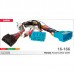 Переходник для магнитол 9", 10.1" Honda Accord Carav 16-166 – CARAV – Адаптери та перехідники <br><br> Купити в Autoprodrive – Надійна модель – Можлива адресна доставка – Оплата частинами – Сервісна підтримка 