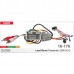 Переходник для магнитол 9", 10.1" Land Rover Freelander Carav 16-176 – CARAV – Адаптери та перехідники <br><br> Купити в Autoprodrive – Від перевіреного виробника – Можлива адресна доставка – Найкраща ціна сьогодні – Технічна підтримка після пок