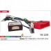Переходник для магнитол 9", 10.1" Mazda CX-7, CX-9 Carav 16-220