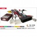 Переходник для магнитол 9", 10.1" Hyundai, KIA Carav 16-238 – CARAV – Адаптери та перехідники <br><br> Купити в Autoprodrive – Надійна модель – Можлива адресна доставка – Найкраща ціна сьогодні – Сервісна підтримка 