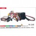 Переходник для магнитол 9", 10.1" Audi, Volkswagen, Skoda, Seat Carav 16-245 – CARAV – Адаптери та перехідники <br><br> Купити в Autoprodrive – Оригінальна якість – Швидка доставка по Україні – Оплата частинами – Технічна підтримка після покупки