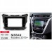 Переходная рамка Nissan Murano Carav 22-308 – CARAV – Перехідні рамки <br><br> Купити в Autoprodrive – Надійна модель – Зручно отримати у відділенні – Оплата при отриманні – Консультація перед покупкою 