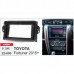 Переходная рамка Toyota Fortuner Carav 22-600 – CARAV – Перехідні рамки <br><br> Купити в Autoprodrive – Надійна модель – Можлива адресна доставка – Доступна розстрочка – Технічна підтримка після покупки 