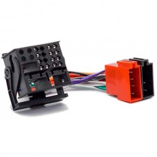 Разъём для штатной магнитолы CARAV BMW, Mini, Land Rover, Rover (12-104)