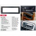 Переходная рамка CARAV Chrysler 300M, PT Cruiser, Sebring (11-014) – CARAV – Перехідні рамки <br><br> Купити в Autoprodrive – Від перевіреного виробника – Доставка Новою Поштою – Оплата частинами – Технічна підтримка після покупки 
