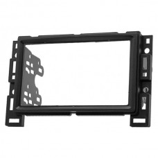 Переходная рамка Carav Chevrolet, Pontiac, Saturn (11-470)