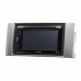 Перехідна рамка Isuzu D-Max Carav 11-482
