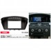 Переходная рамка BMW 5 Series (E60, E61) Carav 11-836 – CARAV – Перехідні рамки <br><br> Купити в Autoprodrive – Від перевіреного виробника – Зручно отримати у відділенні – Оплата при отриманні – Консультація перед покупкою 