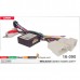 Переходник для магнитол 9", 10.1" Mitsubishi Carav 16-090 – CARAV – Адаптери та перехідники <br><br> Купити в Autoprodrive – Надійна модель – Доставка Новою Поштою – Найкраща ціна сьогодні – Консультація перед покупкою 