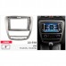 Переходная рамка JAC T6, T8 Carav 22-518 – CARAV – Перехідні рамки <br><br> Купити в Autoprodrive – Надійна модель – Доставка Новою Поштою – Доступна розстрочка – Консультація перед покупкою 