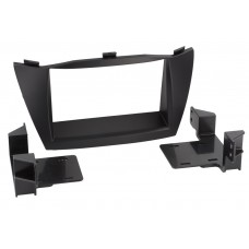 Переходная рамка ACV Hyundai iX-35, Tucson iX (381143-35)