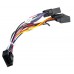 Переходник для магнитол 9", 10.1" Ford AWM 170-091 – AWM – Адаптери та перехідники <br><br> Купити в Autoprodrive – Від перевіреного виробника – Доставка Новою Поштою – Оплата при отриманні – Сервісна підтримка 
