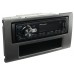 Переходная рамка AWM Ford C-Max, Fiesta, Focus, Fusion, Galaxy, Kuga, S-Max, Tourneo, Transit (781-01-056)