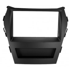 Переходная рамка AWM Hyundai Santa Fe (781-01-556)