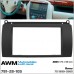 Переходная рамка AWM Rover 75 (781-28-105) – AWM – Перехідні рамки <br><br> Купити в Autoprodrive – Купуй вигідно – Можлива адресна доставка – Доступна розстрочка – Сервісна підтримка 