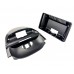 Переходная рамка AWM Peugeot 206 (981-12-052)