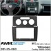 Переходная рамка AWM Volkswagen Caddy (981-35-060)