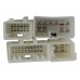 Перехідник для магнітол 9", 10.1" Toyota Land Cruiser Prado 120, Lexus GX 470 AWM 170-003