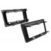 Переходная рамка AWM Ford Focus, Mondeo, S-Max, C-Max, Galaxy, Kuga (981-01-080) – AWM – Перехідні рамки <br><br> Купити в Autoprodrive – Надійна модель – Доставка Новою Поштою – Доступна розстрочка – Технічна підтримка після покупки 