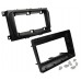 Переходная рамка AWM Ford Focus, Mondeo, S-Max, C-Max, Galaxy, Kuga (981-01-080) – AWM – Перехідні рамки <br><br> Купити в Autoprodrive – Надійна модель – Доставка Новою Поштою – Доступна розстрочка – Технічна підтримка після покупки 