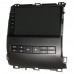 Переходная рамка AWM Toyota Land Cruiser Prado 120, Lexus GX 470 (981-07-067)
