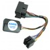 Адаптер кнопок на руле AWM Ford (FO-0213)