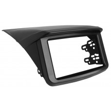 Переходная рамка CARAV Mitsubishi L200, Pajero Sport (11-156)