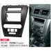 Переходная рамка Carav Ford Fusion (11-296) – CARAV – Перехідні рамки <br><br> Купити в Autoprodrive – Оригінальна якість – Доставка Новою Поштою – Найкраща ціна сьогодні – Консультація перед покупкою 