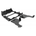 Переходная рамка CARAV Subaru Forester, Impreza, Levorg, WRX, Crosstrek, XV (11-659) – CARAV – Перехідні рамки <br><br> Купити в Autoprodrive – Хіт продажів – Швидка доставка по Україні – Оплата онлайн – Технічна підтримка після покупки 
