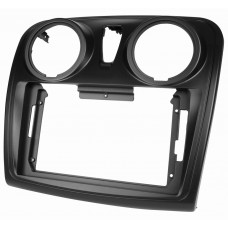 Переходная рамка Carav Renault, Dacia Dokker, Lodgy, Sandero (22-151)