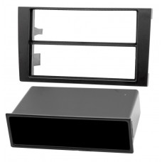 Переходная рамка CARAV Audi A4 (11-001)