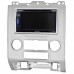Переходная рамка Ford Escape, Mazda Tribute Carav 11-682 – CARAV – Перехідні рамки <br><br> Купити в Autoprodrive – Купуй вигідно – Можлива адресна доставка – Оплата онлайн – Консультація перед покупкою 