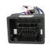 Переходник для магнитол 9", 10.1" Chevrolet, Opel Carav 16-040 – CARAV – Адаптери та перехідники <br><br> Купити в Autoprodrive – Від перевіреного виробника – Можлива адресна доставка – Оплата при отриманні – Сервісна підтримка 