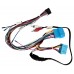 Переходник для магнитол 9", 10.1" Honda Accord Carav 16-166 – CARAV – Адаптери та перехідники <br><br> Купити в Autoprodrive – Надійна модель – Можлива адресна доставка – Оплата частинами – Сервісна підтримка 