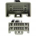 Переходник для магнитол 9", 10.1" Land Rover Freelander Carav 16-176 – CARAV – Адаптери та перехідники <br><br> Купити в Autoprodrive – Від перевіреного виробника – Можлива адресна доставка – Найкраща ціна сьогодні – Технічна підтримка після пок