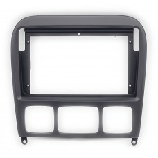 Переходная рамка Carav Mercedes S-klasse (22-135)