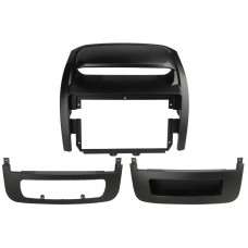 Переходная рамка Carav KIA Sorento (22-1404)