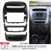 Переходная рамка Carav KIA Sorento (22-1404) – CARAV – Перехідні рамки <br><br> Купити в Autoprodrive – Надійна модель – Зручно отримати у відділенні – Оплата онлайн – Сервісна підтримка 