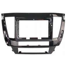 Переходная рамка Mitsubishi Pajero Sport Carav 22-1680