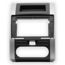 Переходная рамка Carav Nissan X-Trail, Dongfeng Fengdu MX6 (22-243)