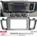 Переходная рамка Carav Toyota RAV4 (22-343) – CARAV – Перехідні рамки <br><br> Купити в Autoprodrive – Надійна модель – Швидка доставка по Україні – Доступна розстрочка – Технічна підтримка після покупки 