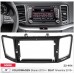 Переходная рамка Volkswagen Sharan, Seat Alhambra Carav 22-404 – CARAV – Перехідні рамки <br><br> Купити в Autoprodrive – Купуй вигідно – Можлива адресна доставка – Оплата частинами – Консультація перед покупкою 