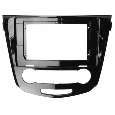 Переходная рамка Carav Nissan X-Trail, Qashqai, Rogue (22-816)